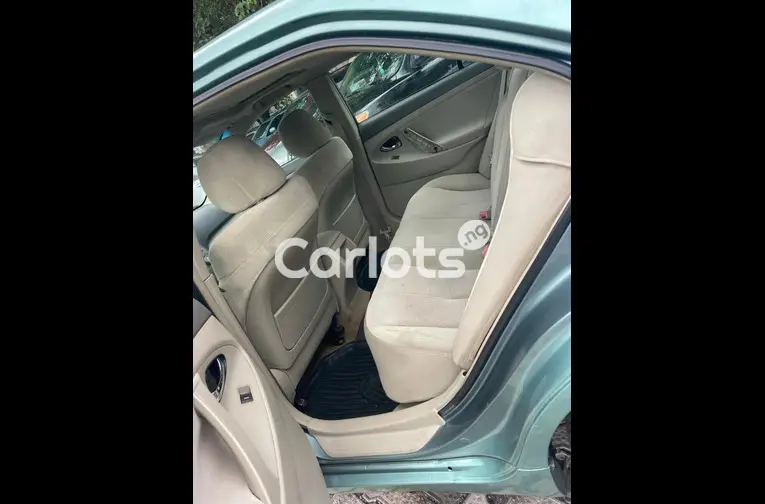 2010 TOYOTA CAMRY - 4/5