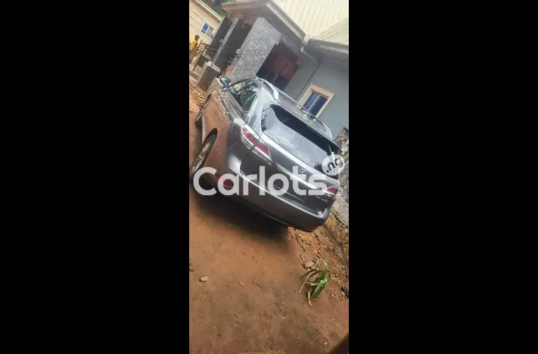 Lexus RX 350 2013 (Highest Grade) - 4/7