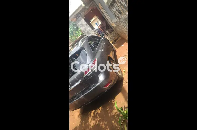 Lexus RX 350 2013 (Highest Grade) - 5/7