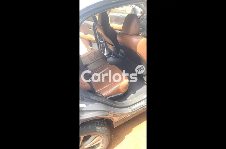 Lexus RX 350 2013 (Highest Grade) - 7/7