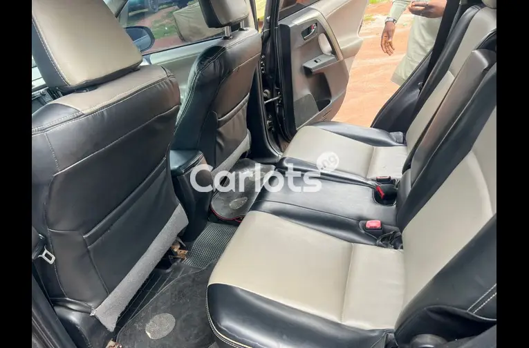 2014 TOYOTA RAV4 - 5/6