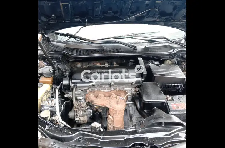 TOKS STANDARD 2008 TOYOTA CAMRY XLE FULL OPTION - 5/7