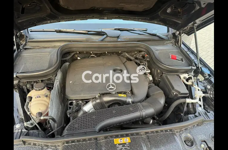 2021 Mercedes Benz GLE350 - 5/7