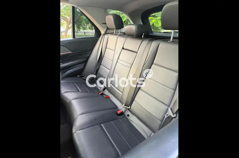 2021 Mercedes Benz GLE350 - 6/7