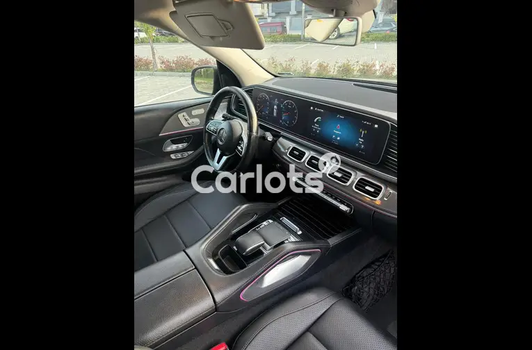 2021 Mercedes Benz GLE350 - 7/7