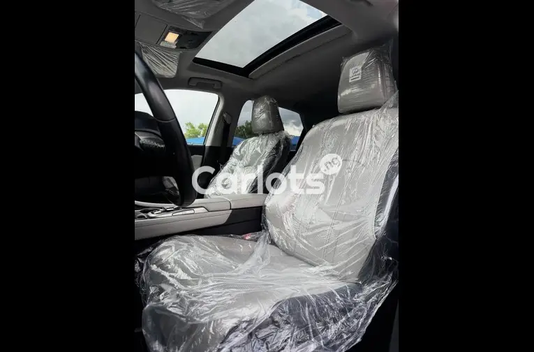 2017 LEXUS RX 350 - 3/7