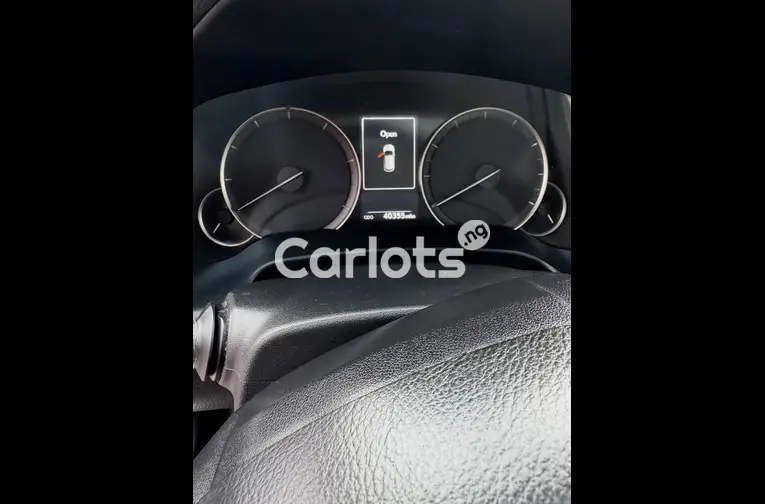 2017 LEXUS RX 350 - 4/7