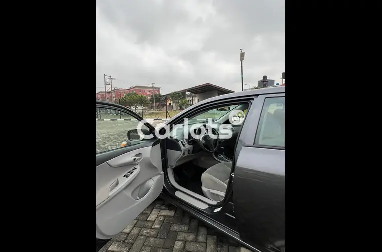 FOREIGN USED 2013 TOYOTA COROLLA (ACCIDENT FREE) - 3/7