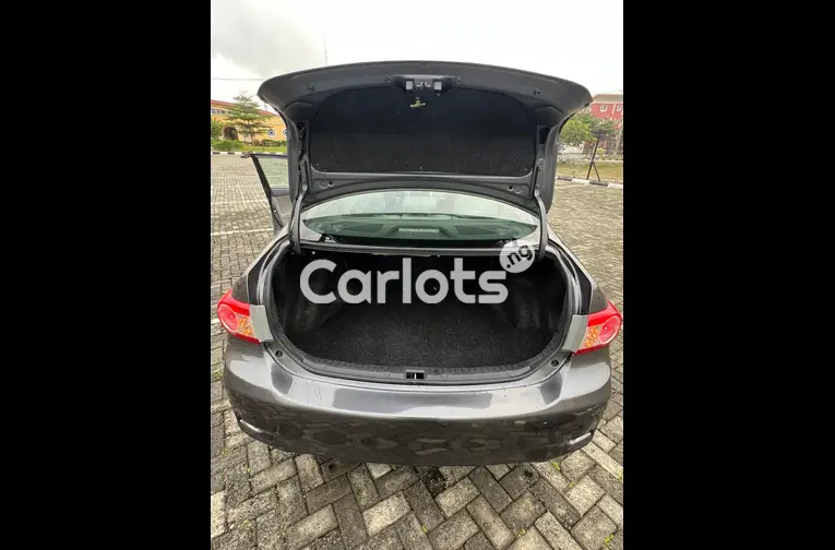 FOREIGN USED 2013 TOYOTA COROLLA (ACCIDENT FREE) - 5/7