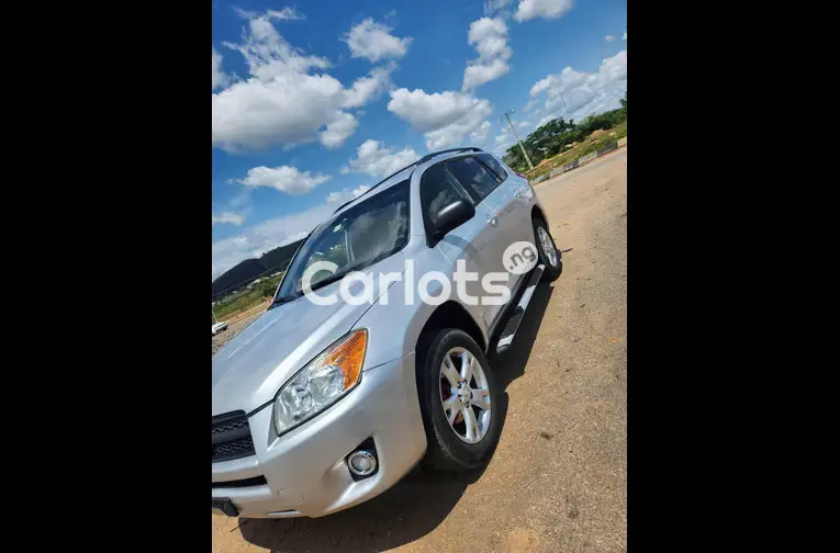 TOKS STANDARD 2012 TOYOTA RAV4 - 2/7