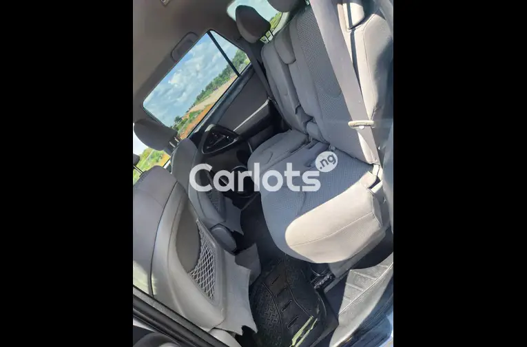 TOKS STANDARD 2012 TOYOTA RAV4 - 4/7