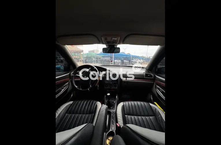 Used Peugeot 406 2006 - 2/7