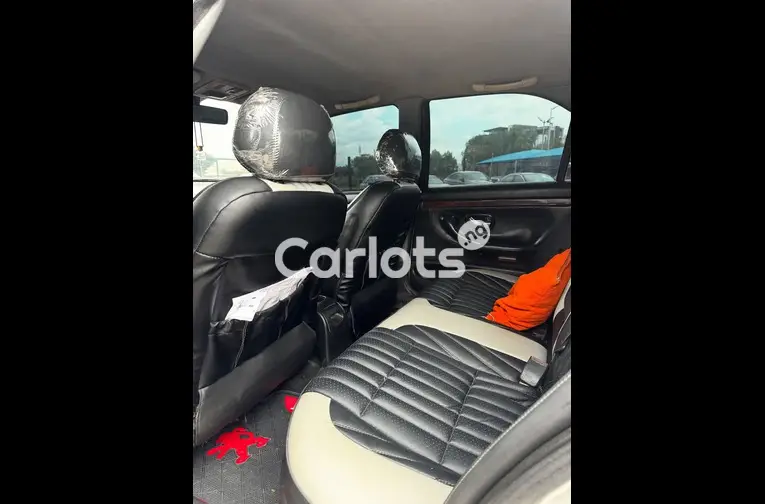 Used Peugeot 406 2006 - 3/7