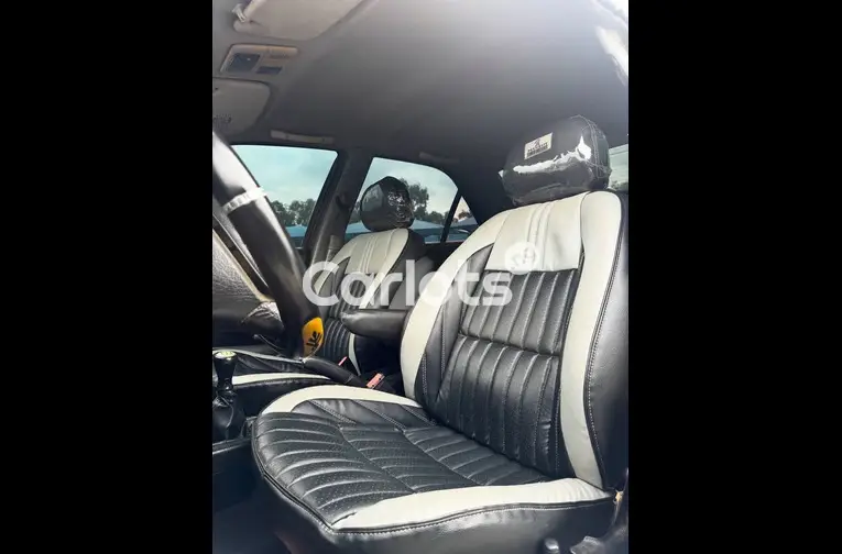 Used Peugeot 406 2006 - 4/7