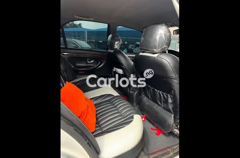 Used Peugeot 406 2006 - 5/7