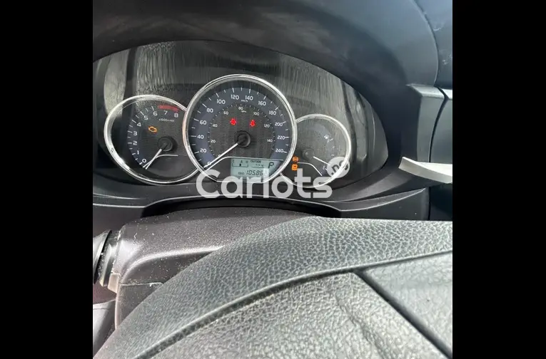 FOREIGN USED 2016 TOYOTA COROLLA LE(ACCIDENT FREE) - 2/7