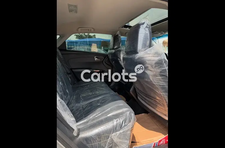 2013 TOYOTA AVALON XLE - 3/7