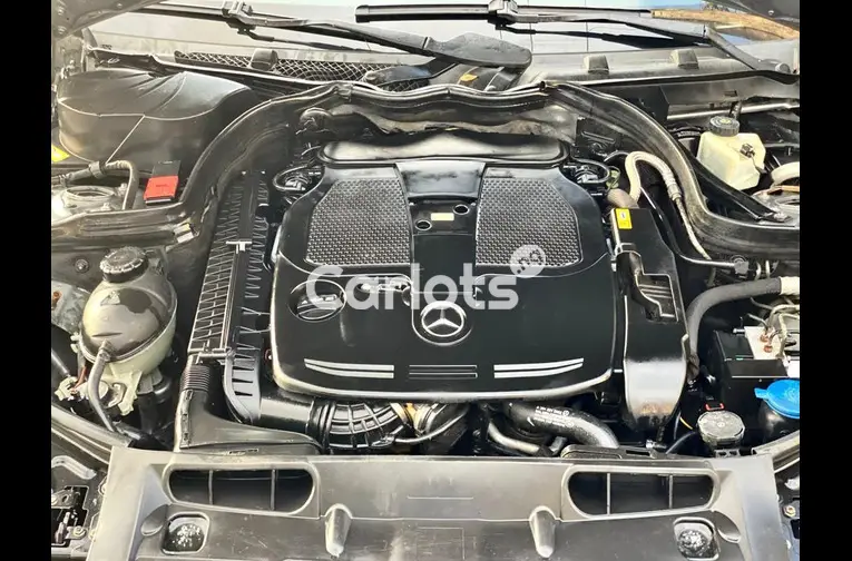 2013 MERCEDES BENZ C300 - 7/7
