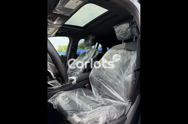 Foreign Used 2018 Mercedes Benz GLC 300 - 3/7