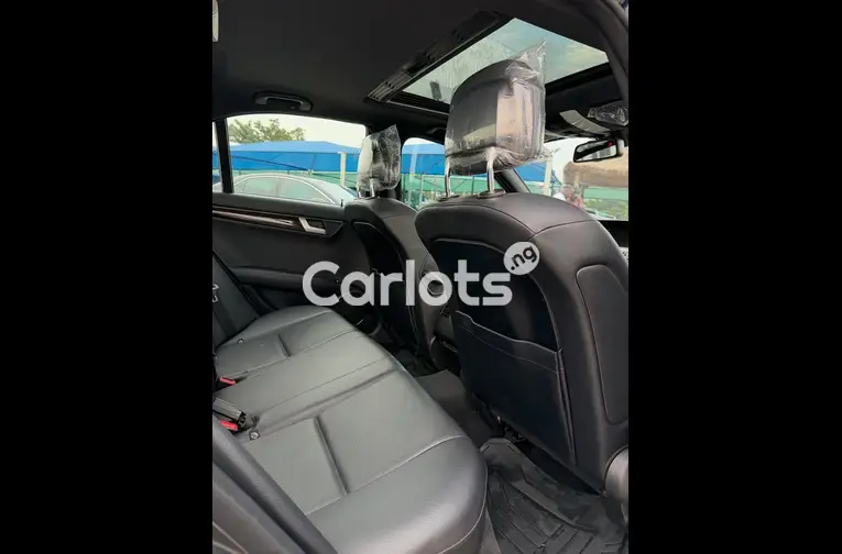 Foreign Used 2013 Mercedes Benz C300 - 3/7