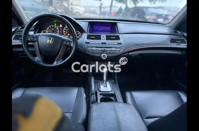 2009 HONDA ACCORD V6 - 5/7