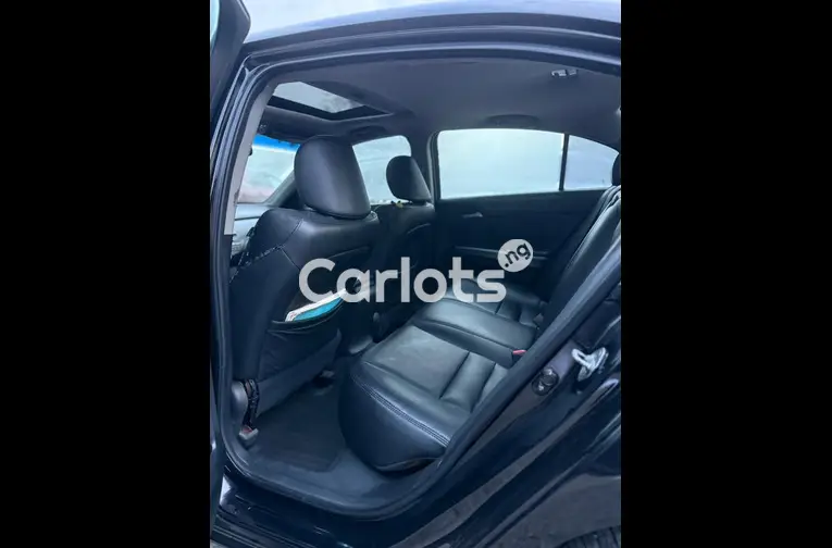 2009 HONDA ACCORD V6 - 6/7