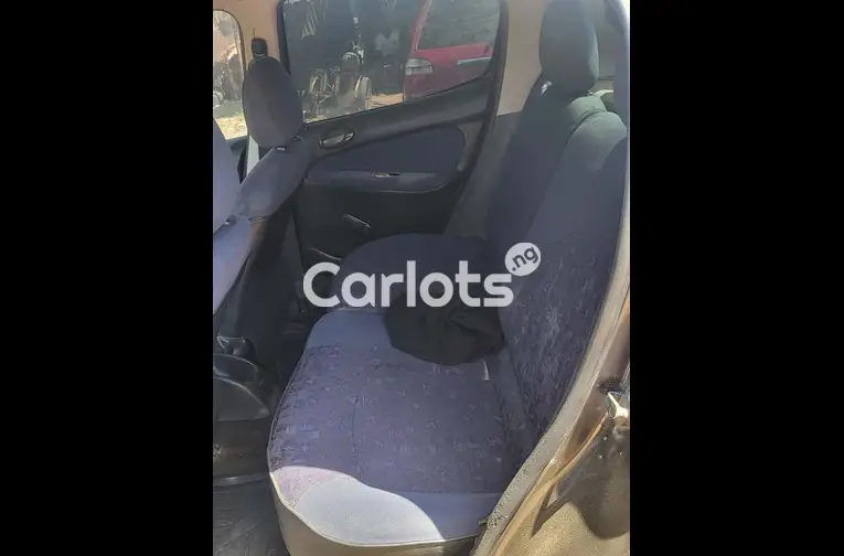 2005 Peugeot 206 - 4/7