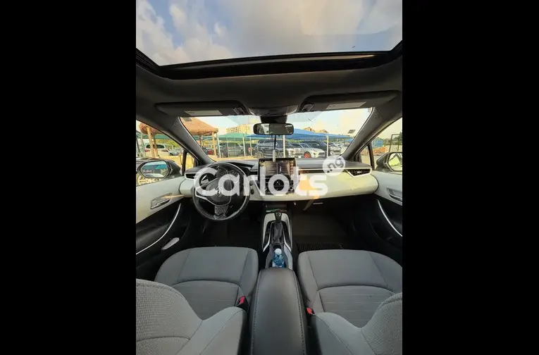 2020 Toyota Corolla - 2/6