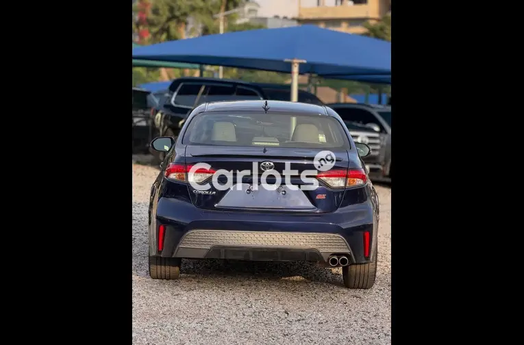 2020 Toyota Corolla - 6/6