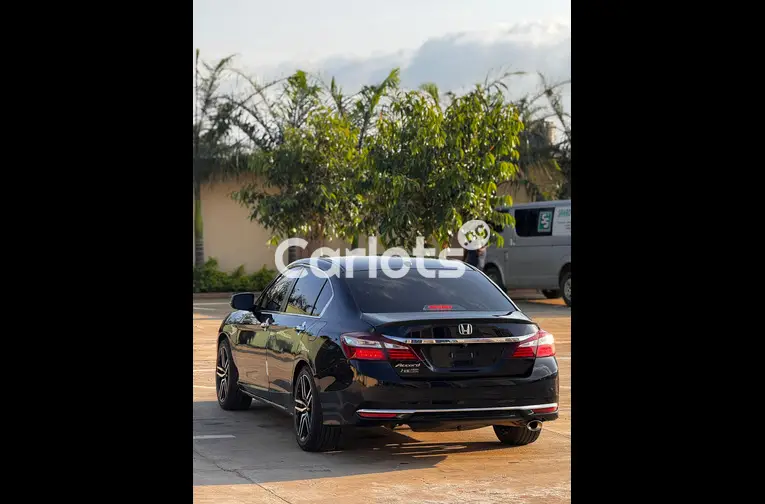 Honda accord 2014 - 5/7