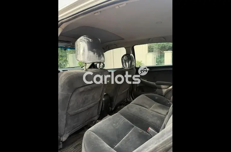 2007 HONDA ACCORD DC - 4/6