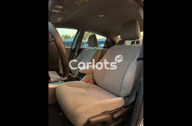 HONDA ACCORD 2014 - 3/7