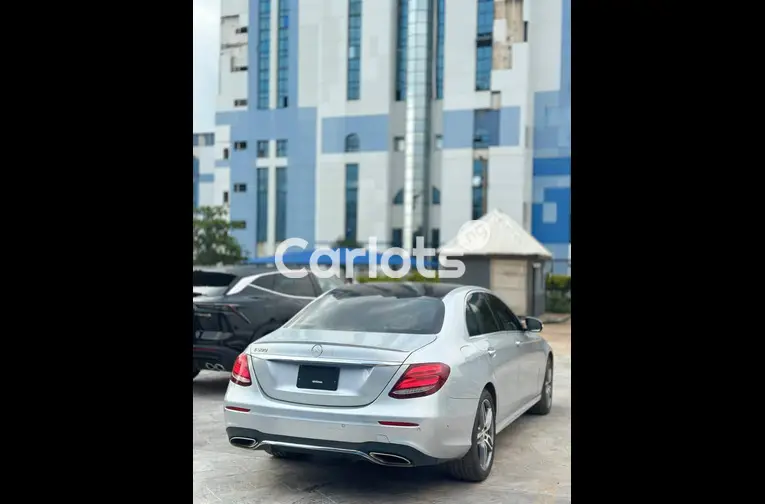 2017 Mercedes-Benz E300 - 5/7