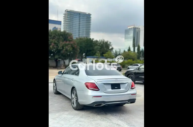 2017 Mercedes-Benz E300 - 7/7