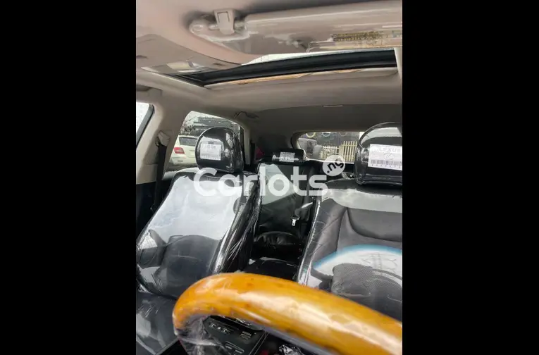 2015 UPGRADED LEXUS RX350 - 5/7