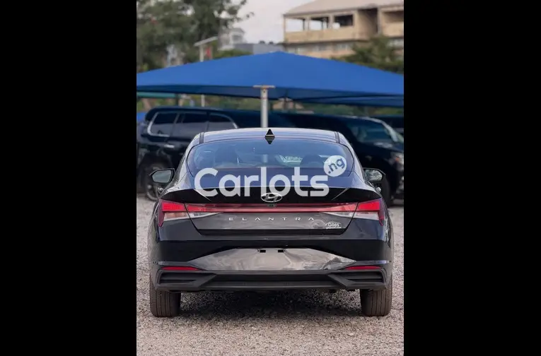 Foreign Used 2020 Hyundai Elantra - 6/6