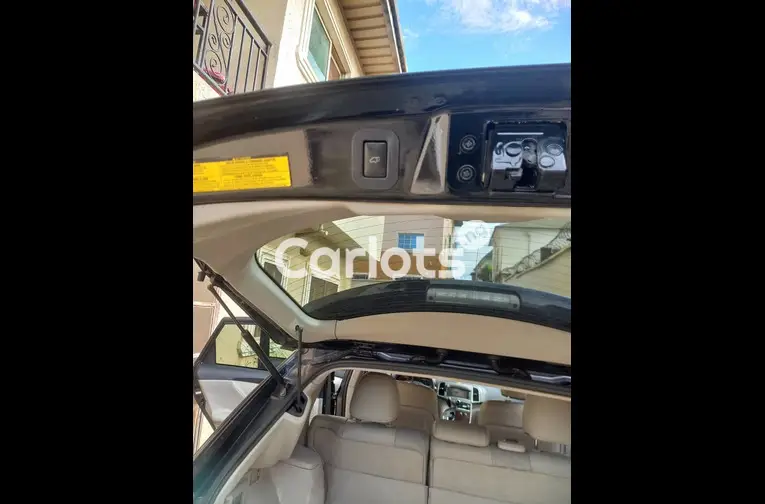 TOKS STANDARD 2010 TOYOTA VENZA AWD FULL OPTION - 6/7