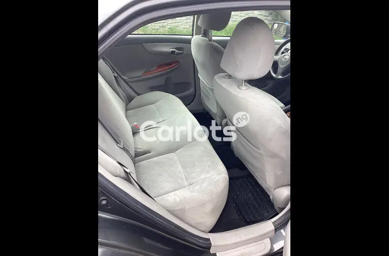 2009 Toyota Corolla - 5/7