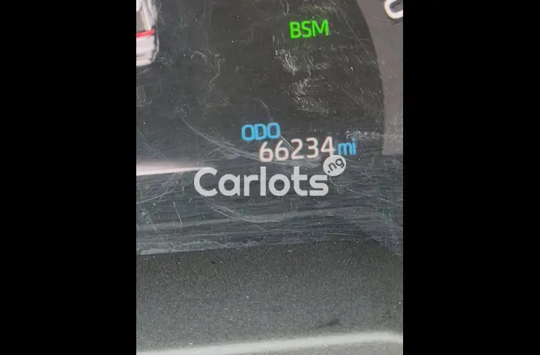 Foreign Used 2020 Toyota RAV4 - 3/7