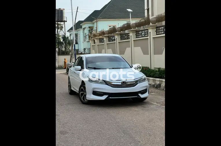 TOKS STANDARD 2016 HONDA ACCORD - 2/7