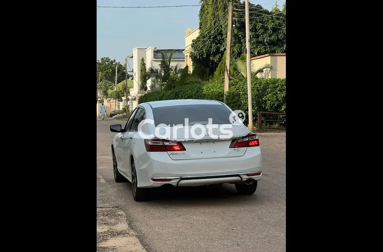 TOKS STANDARD 2016 HONDA ACCORD - 6/7
