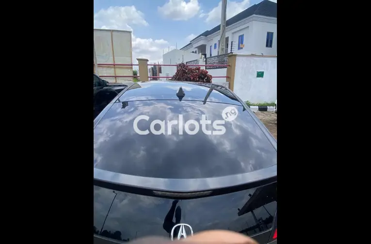 2010 Acura ZDX - 4/7