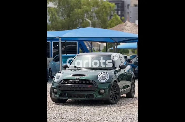 2016 MINI COOPER - 1/7