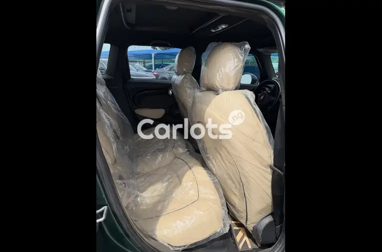 2016 MINI COOPER - 4/7