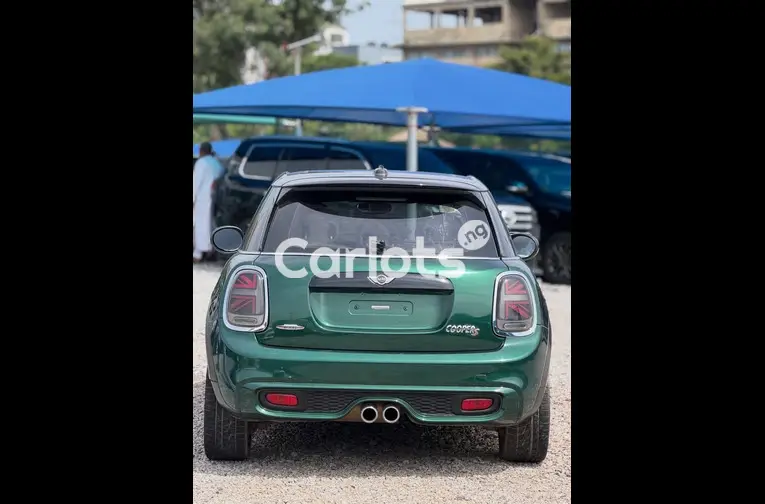 2016 MINI COOPER - 7/7