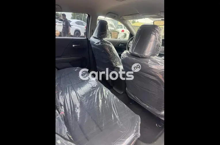 FOREIGN USED 2014 HONDA ACCORD SPORT - 5/7