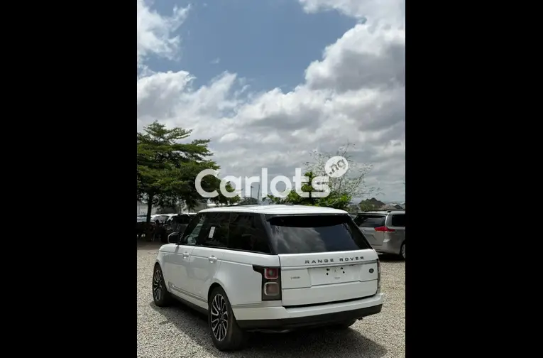 2014 RANGE ROVER SPORT HSE LWB - 6/7