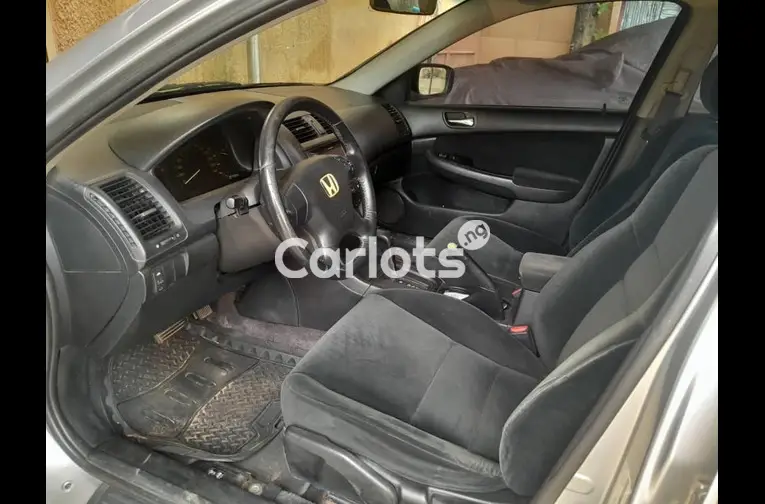 2007 HONDA ACCORD - 3/7