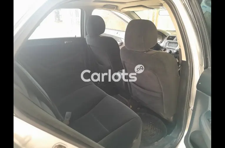 2007 HONDA ACCORD - 6/7