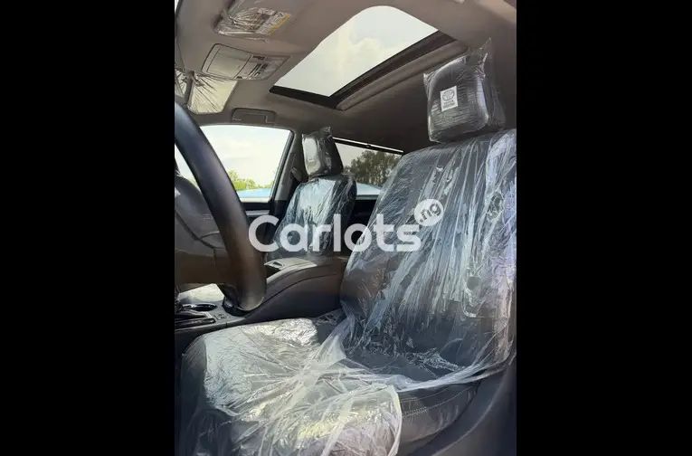 Toyota Highlander 2018 - 5/7